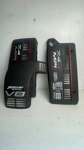 Mercury mercruiser mpi - 7.4l,