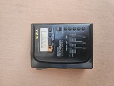 Aiwa kassette radio - aiwa,