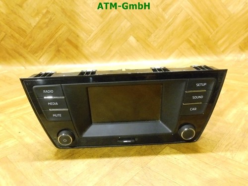 Autoradio player kfz radio - cd,