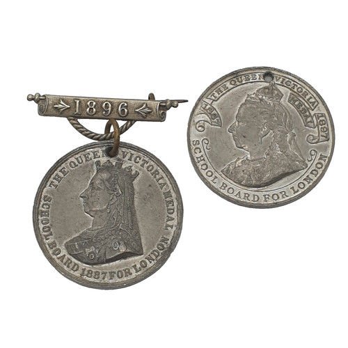 Queen victorian school - queen,