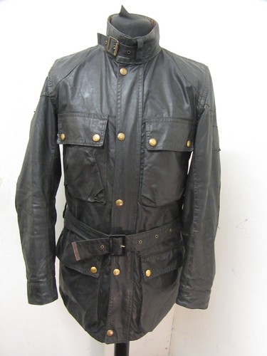 Vintage belstaff wax - 70's,