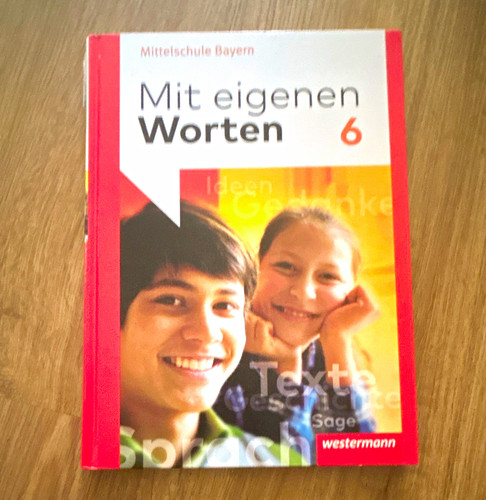 Westermann mit eigenen worten - eigenen,