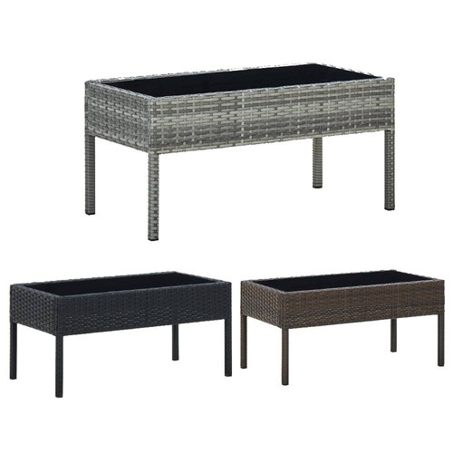 Gartentisch couchtisch - gartentisch,