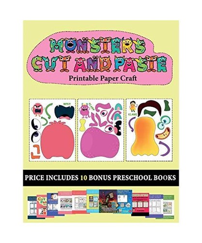 Printable paper craft - printable,