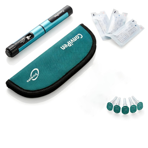 Convipen insulin pen - pen, 5