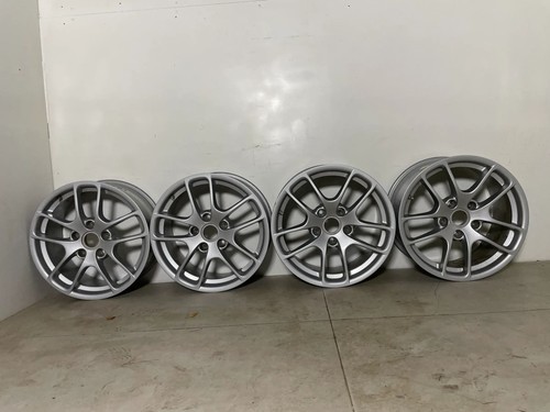 Porsche boxster cayman 981 - 4x,