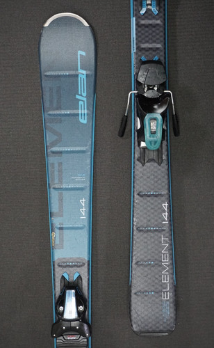 Ski elan element - elan, damen