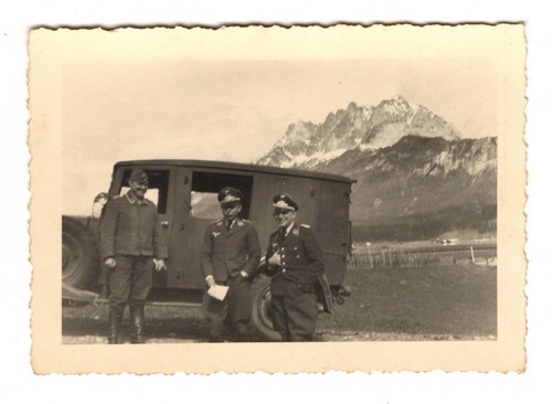 Foto portrait luftwaffe - portrait,