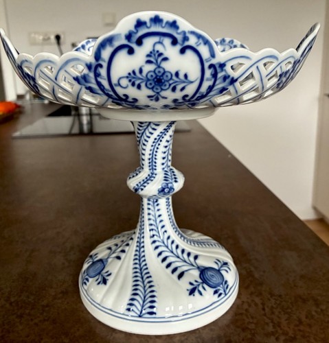 Meissen etagere zwiebelmuster - meissen,