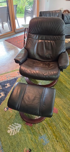 Stressless sessel sunrise mit - sunrise,