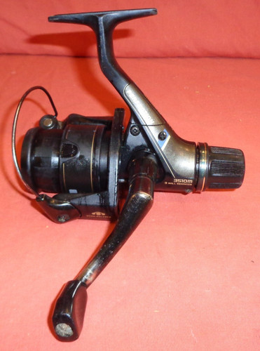 Shimano perfection 3510m - perfection,