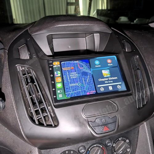 For ford transit connect - ford,