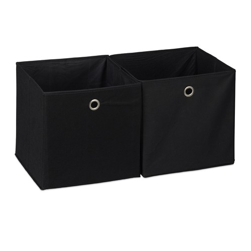 Aufbewahrungsbox stoff faltbox - aufbewahrungsbox,