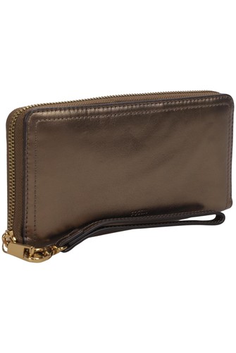 Fossil portemonnaie damen - fossil,