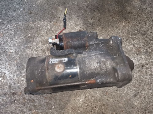 Chrysler voyager 2002 anlasser - 2002,