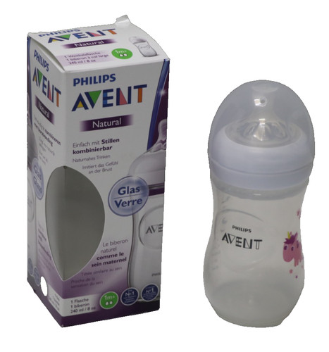Philips avent babyflasche - philips,
