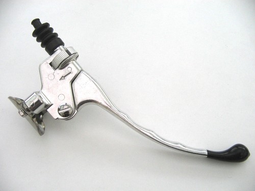 Komplette bremshebel armatur - komplette,