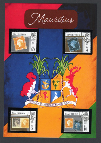 First post office stamp - post,