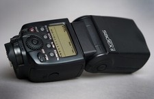 Canon speedlite 580 mit - speedlite, ii,