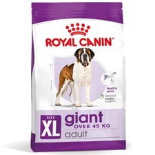 Royal canin giant adult - kg,