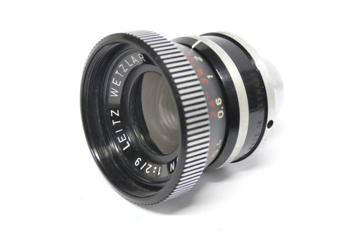 Leitz leica dygon 9 - leica,