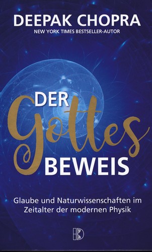 Der gottesbeweis von deepak - der,