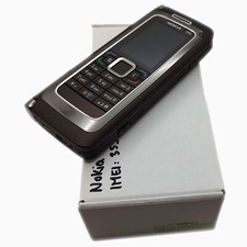 Nokia e90 single sim - nokia,