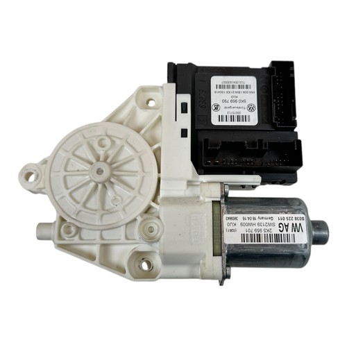 Fensterhebermotor vorne links