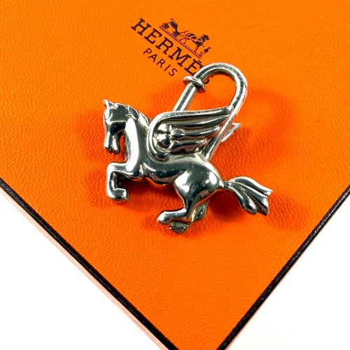 Hermes cadena vorhängeschloss - hermes,
