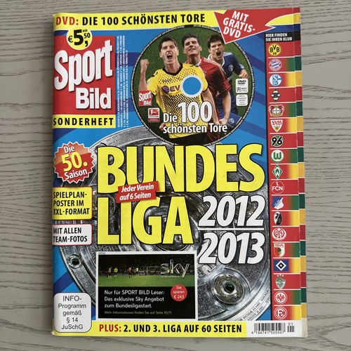 Sport bild bundesliga - bild,
