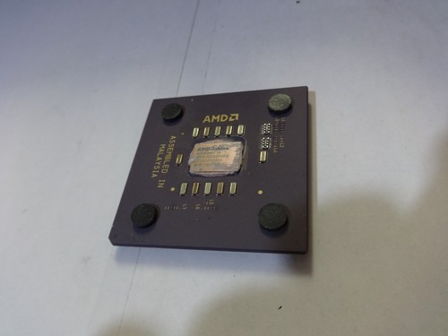 Prozessor cpu amd duron - cpu,
