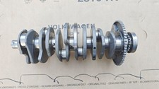 Vr6 kurbelwelle v6 - vr6, 24v