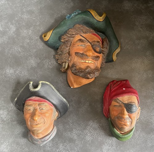 Bossons captain morgan kidd - morgan, &