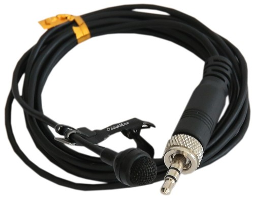 Sennheiser me4ew ew me4 - ew,