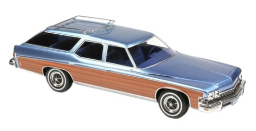 Modellauto bos417 buick estate - modellauto,