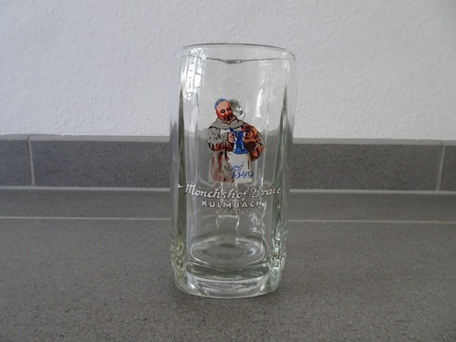 Uralter mönchshof bräu - uralter,