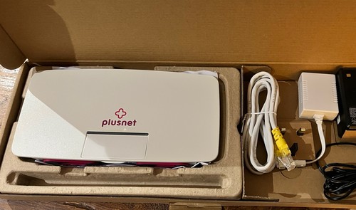 Plusnet hub one - plusnet,