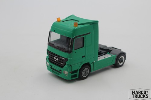 Herpa actros mp2 lh - mp2,
