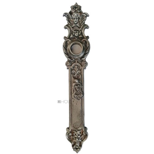 Langschild antik alt engel - langschild,