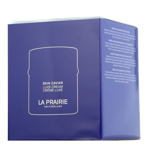 Prairie skin caviar luxe - skin,