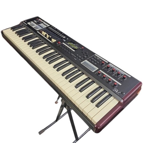 Hammond sk1 stage - sk1, keyboard