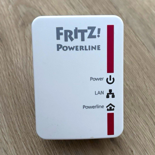 Fritz powerline - powerline,