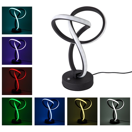 Nachttischlampe touch dimmbar - nachttischlampe,
