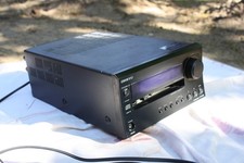 Onkyo 325 receiver - onkyo, cd