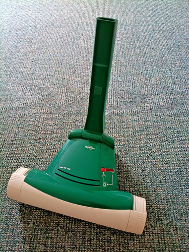 Vorwerk teppichreiniger kobold - teppichreiniger,
