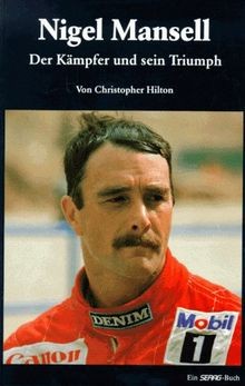Nigel mansell der - nigel,