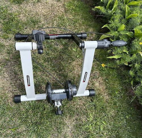 Bikemate fahrrad rollentrainer - bikemate,