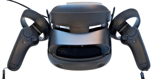 Samsung odyssey plus windows - samsung, odyssey+