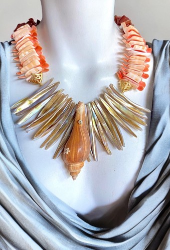 Collier designer kette - designer,