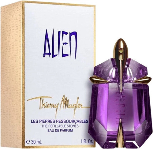 Alien thierry mugler 0 - by, 1.0